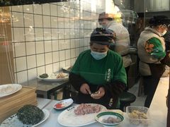 -袁记云饺(新街口店)