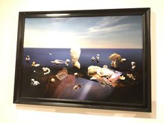 -四川美术学院美术馆