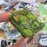 拖姐妹的福‼️吃到狮妹雪花酥🦁