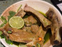 -Home Thai·泰谣(王府井apm店)