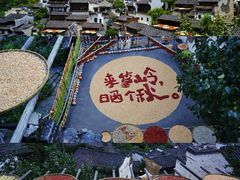 -篁岭景区