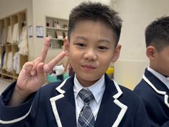 -天真蓝照相馆(五角场百联又一城店)