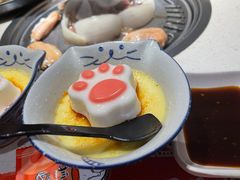 -猫爪爪原切自助烤肉(观音桥阳光世纪店)