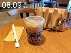 -星巴克(锦州太阳广场店)