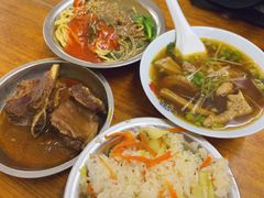 -好成财牛排馆(涂门街总店)