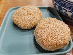 -老苏州大客堂·苏帮菜·松鼠桂鱼·苏州传统小吃(观前街人民商场店)