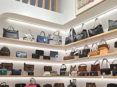 -海星奢选二手奢侈品手表包包鉴定回收寄卖(墨玉南路店)