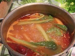 -番食园鲜食火锅(高新店)