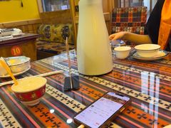 -卡万金特色藏餐