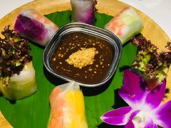 -花样西贡·蜜越餐厅·法式越南料理(水晶城店)