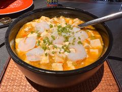 -小厨娘金榜题名(夫子庙秦淮河店)