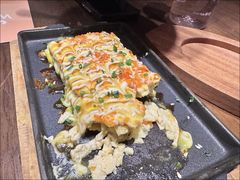 -山葵家·创意料理(临平银泰城店)