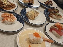 -滨寿司(新街口中央商场店)