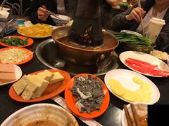 -将台涮肉(酒仙桥店)