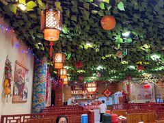 -袁小二大东北铁锅炖(吉祥村总部)