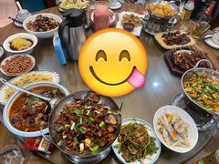 -湘聚缘湘菜馆(斜土路店)