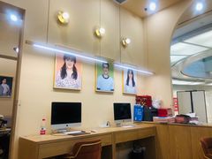 -海马体照相馆(成都来福士广场店)