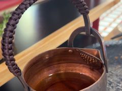 -廖掌柜·重庆鲜货火锅(上海首店)