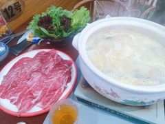 -金龙·打边炉(武进路店)