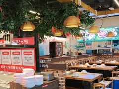 -成老灶火锅鸡(平山店)