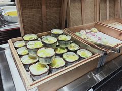 -韩盛·盛江山自助料理(中街大悦城店)