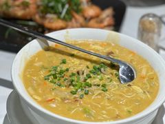 -钱山海鲜大排档