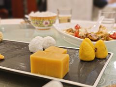 -烤肉季饭庄
