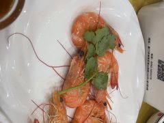 -青竹园海鲜餐厅(海天路店)