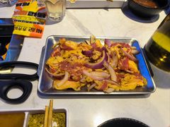 -杨记齐齐哈尔烤肉(总店)