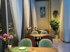 -Mr.Fat Duck肥鸭先生西餐厅