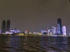 -武汉关码头(轮渡站)