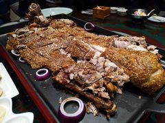 -九十九顶毡房(阜石路店)