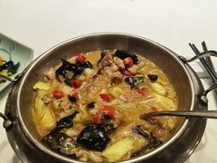 -新开元大酒店(定慧寺店)