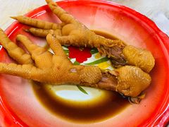 香卤耙鸡爪-拈一筷子·宜宾江湖菜(十一街店)
