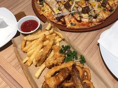 -必胜客(鹤山大道店)