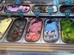 -東盛炭烤自助料理(浦东文峰广场店)
