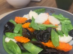 -云海肴·汽锅鸡·云南菜(广安门天虹店)