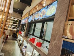 -严记小天府酸菜鱼(西四路店)