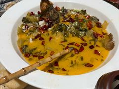 -客语客家菜(华发商都店)