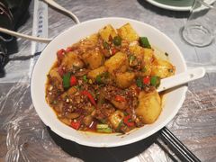 红烧米豆腐-壹盏灯(惠农店)