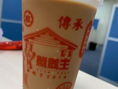 -香港鸳鸯王(西湖路店)