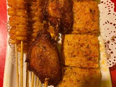 -蜀九鼎毛肚火锅(建瓯店)