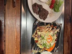 -66大阪烧烧鸟·益市家系拉面出张所