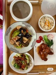-台湾宝儿月子中心 (中南路店)