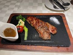 -西堤牛排(南京龙江店)