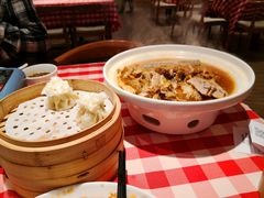 -西贝(宁波天一国购店)