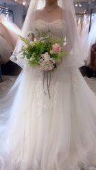 -艾慕婚纱礼服馆(和平店)