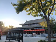 -天津妈祖文化园