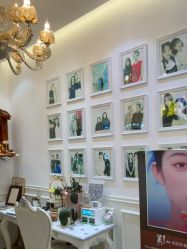 -U3日式美甲美睫