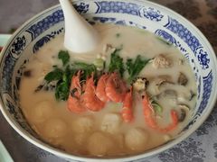 极品鱼头皇-山外山菜馆(玉泉路店)